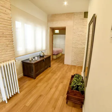 Design Penthouse In The Center Seville