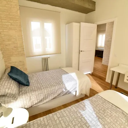 Design Penthouse In The Center Apartment