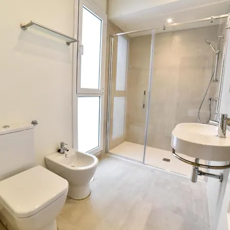 Design Penthouse In The Center *