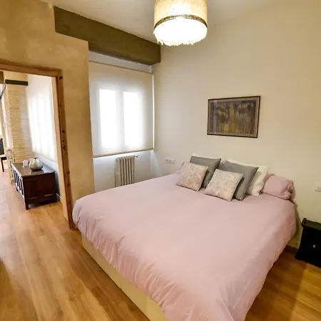 Design Penthouse In The Center Appartement *