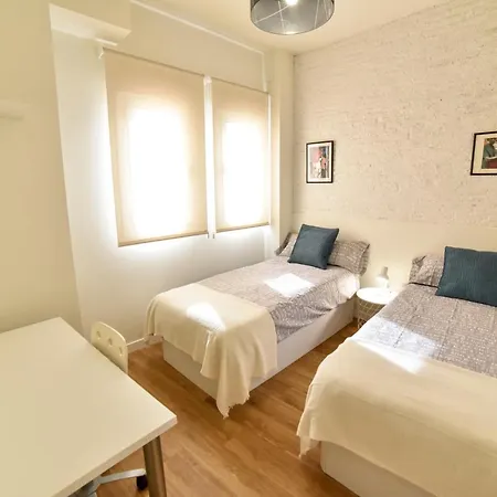 Appartement Design Penthouse In The Center *